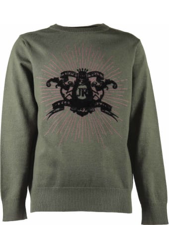 John Richmond Sweater