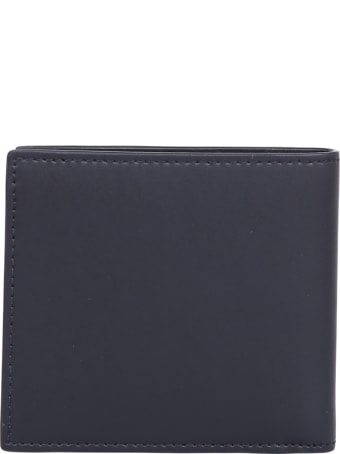 Alexander McQueen Branded Wallet
