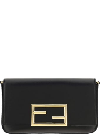 Fendi Chain Wallet