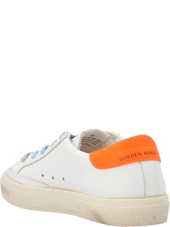 Golden Goose 'may' Shoes