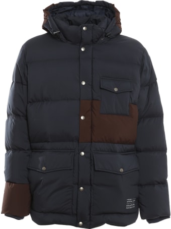 Pyrenex Down Jacket Universal Works