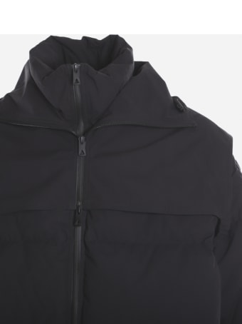Bottega Veneta Cotton Poplin Down Jacket