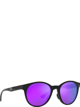 Oakley Oakley Oo9474 Polished Black Sunglasses