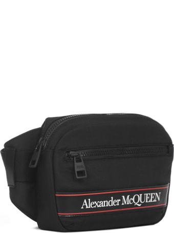 Alexander McQueen Belt Bag