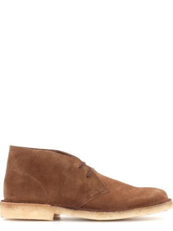 Astorflex Desert-boot Driftlex