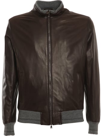 Barba Napoli Jacket