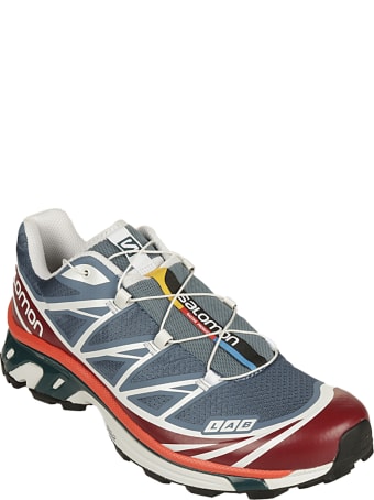 Salomon Xt-6
