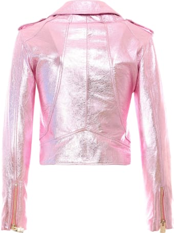 Coco Cloude Jacket