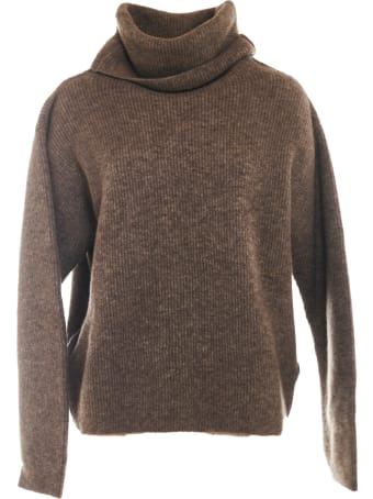 Boboutic Turtleneck