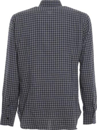 Barba Napoli Shirt