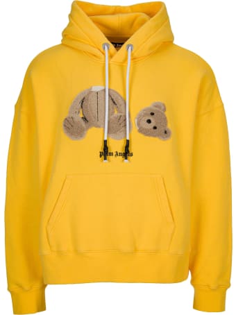 Palm Angels Bear Hoodie