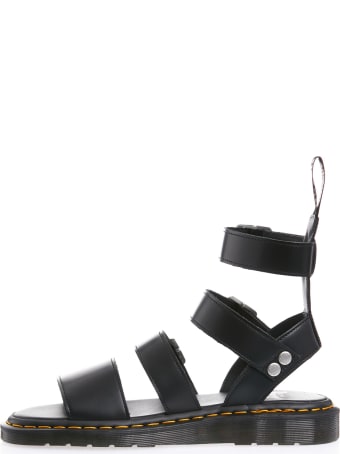 Dr. Martens Gryphon Sandal