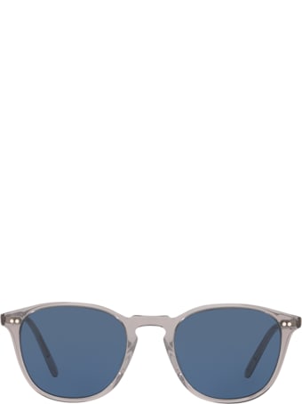 Oliver Peoples Oliver Peoples Ov5414su Workman Grey Sunglasses
