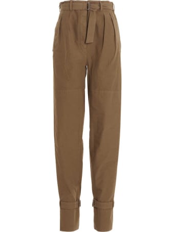 Lemaire Pants