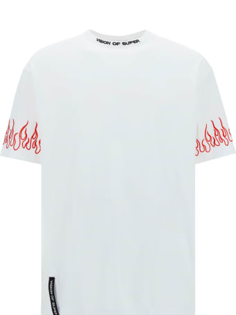 Vision of Super T-shirt