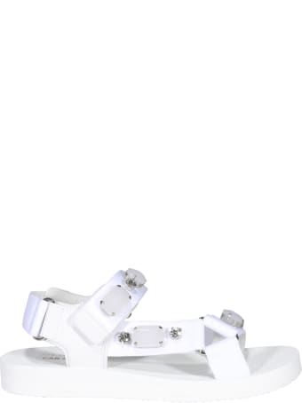 Car Shoe Sandals