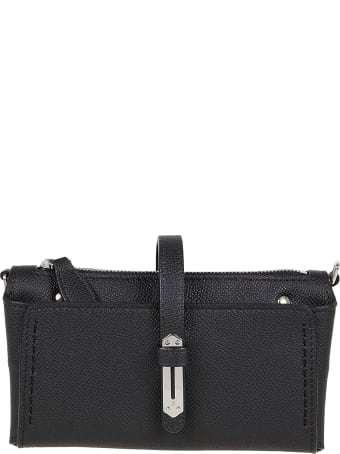 Fontana Couture Leather Bag