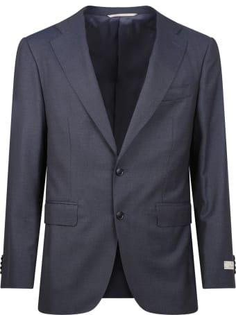 Canali Capri Suit