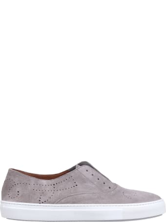 Fratelli Rossetti One Fratelli Rossetti Grey Sneakers
