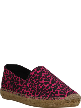 Saint Laurent Signature Sl Espadrille