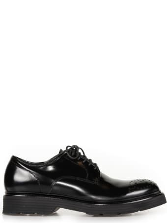 Hundred 100 Patent Leather Derby
