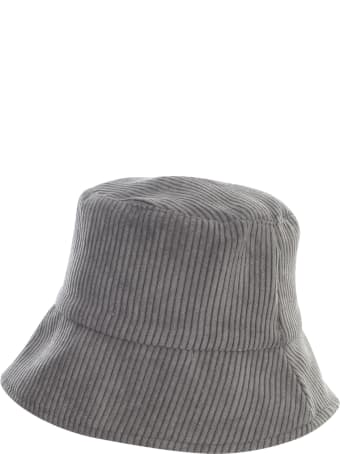 Van Palma Hat "vp" Embroidery