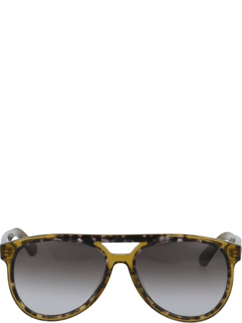 Salvatore Ferragamo Eyewear Sf945s Sunglasses