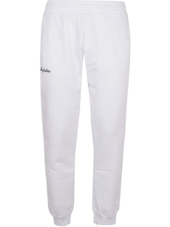 Australian Winter Sweatpants With Rib Bottom