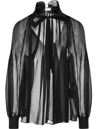 Saint Laurent Blouse