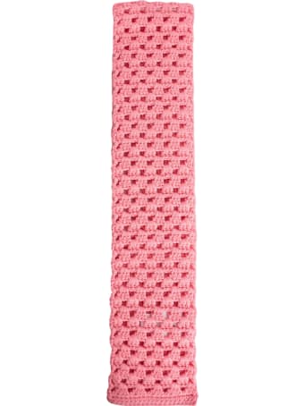 Miu Miu Wool Crochet