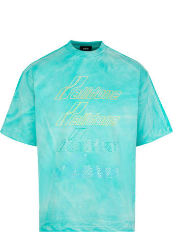 WE11 DONE T-shirt