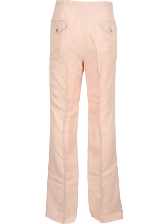 Tom Ford Gabardine Jogger