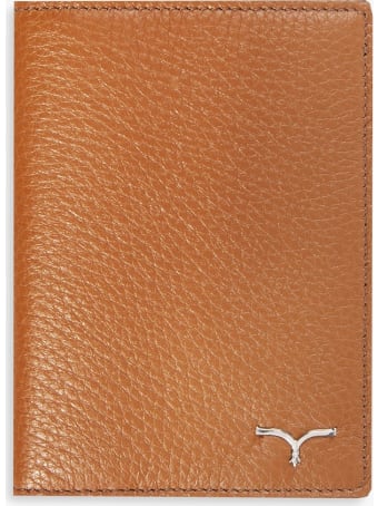 Larusmiani Passport Cover "concorde"