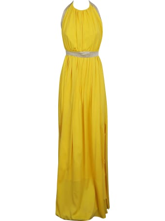 Max Mara Pianoforte Orde Dress