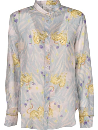Forte_Forte La Tigre Innamorata Shirt