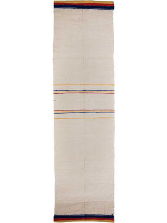 Le Botteghe su Gologone Runner Bread 140x50 Cm