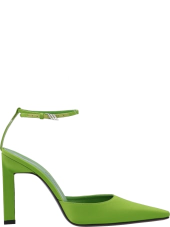 The Attico 'amber' Shoes