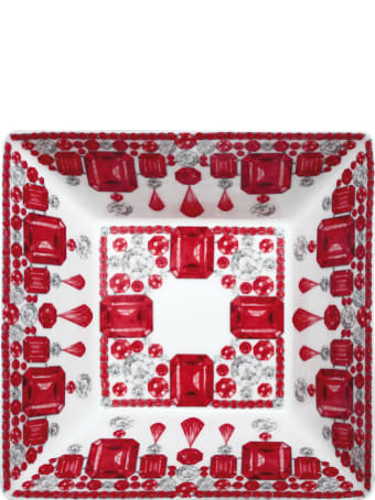 Taitù Medium Squared All-Purpose Bowl - Forever Collection
