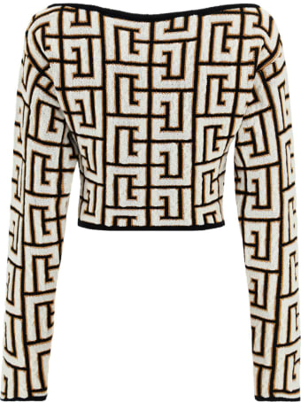 Balmain Top
