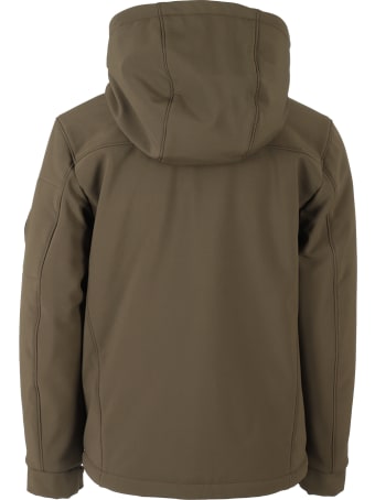 C.P. Company Jacket