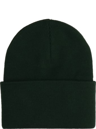 Carhartt Hats In Green Acrylic