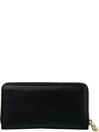 Patrizia Pepe Leather Wallet