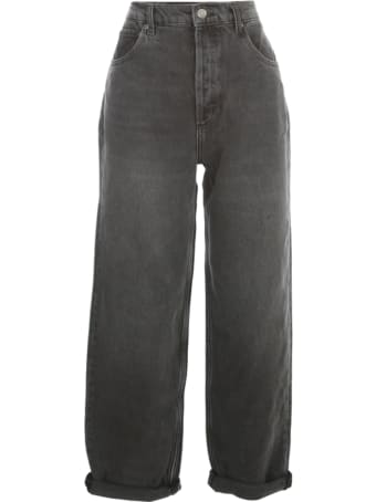 Boyish Toby Relaxed And Tapered Jeans