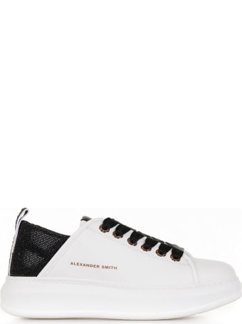 Alexander Smith London Sneaker Wembley