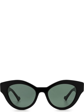Gucci Gucci Gg0957s Black Sunglasses