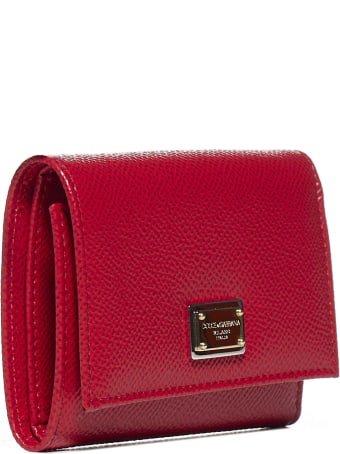 Dolce & Gabbana Wallet