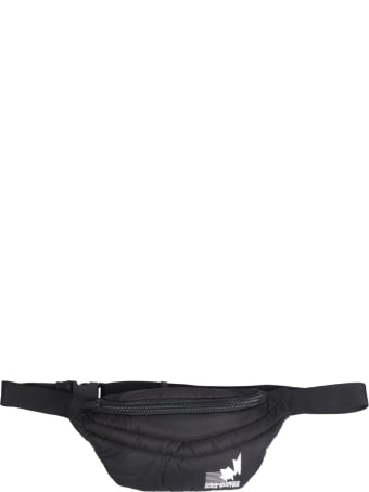 Dsquared2 Road Man Belt Bag