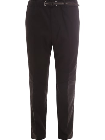 WhiteSand Trouser