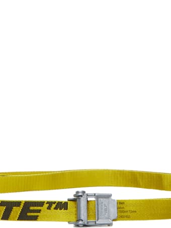 Off-White Industrial Mini 2.0 Belt