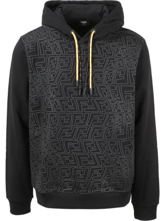 Fendi Felpa